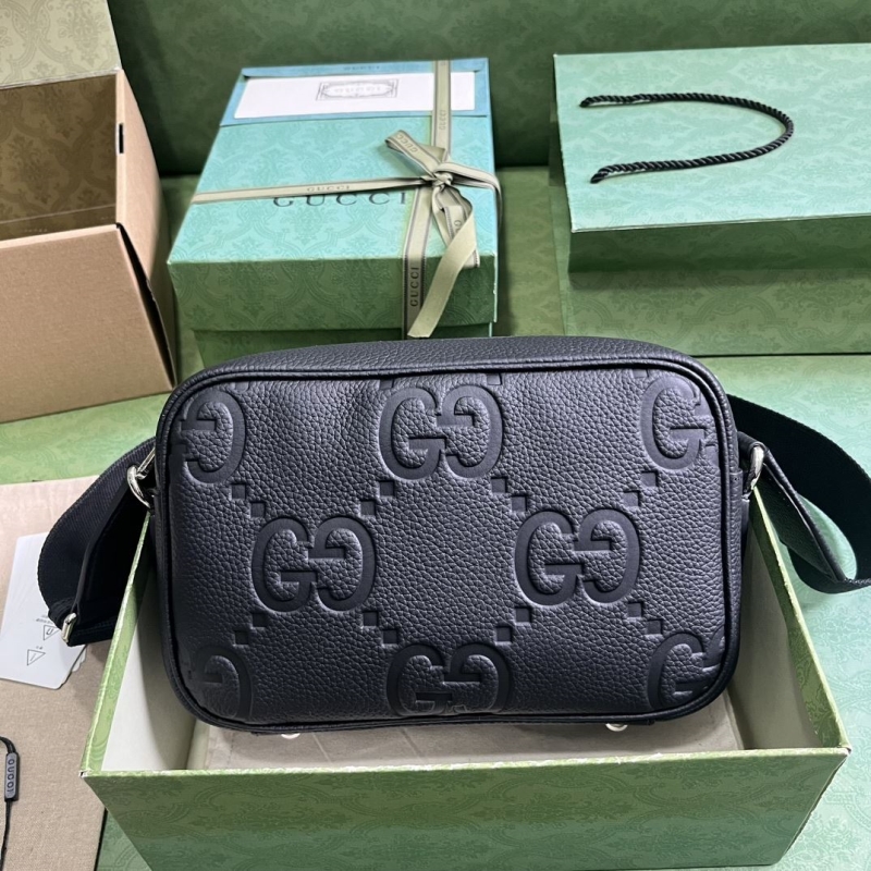 G*u*i satchel bags